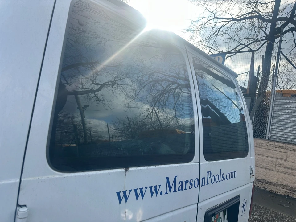 2012 Ford Econoline Van - Image 13 of 21