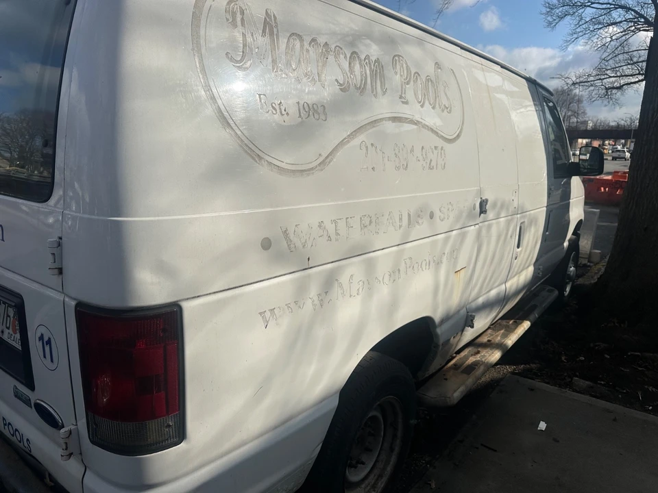 2012 Ford Econoline Van - Image 5 of 21