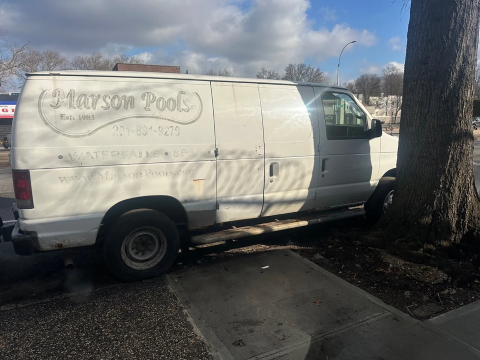 2012 Ford Econoline Van - Image 6 of 21