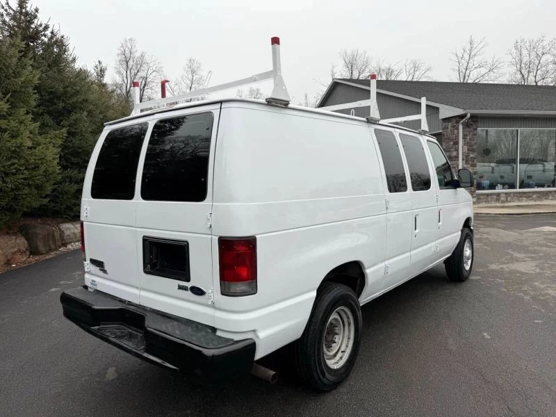 2012 Ford Econoline Van - Image 5 of 12