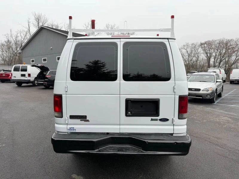 2012 Ford Econoline Van - Image 6 of 12