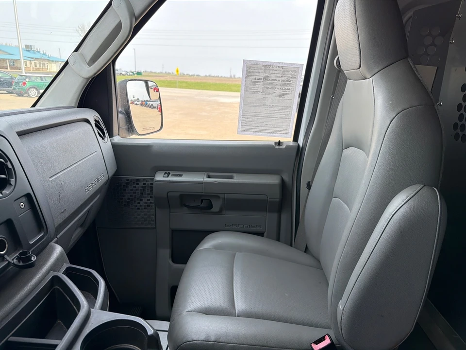 2012 Ford Econoline Van - Image 16 of 16