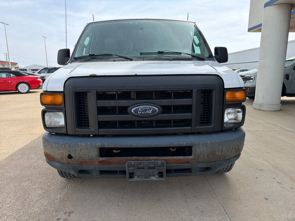 2012 Ford Econoline Van - Image 3 of 16