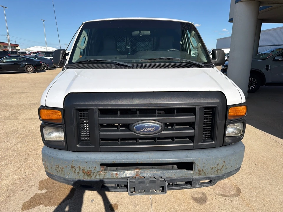 2012 Ford Econoline Van - Image 3 of 22