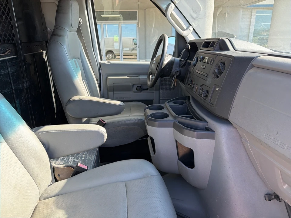 2012 Ford Econoline Van - Image 11 of 22
