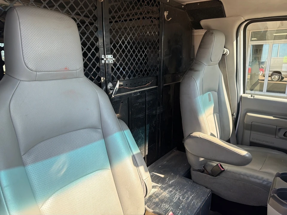 2012 Ford Econoline Van - Image 8 of 22