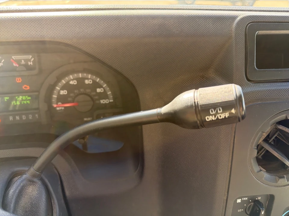 2012 Ford Econoline Van - Image 18 of 22