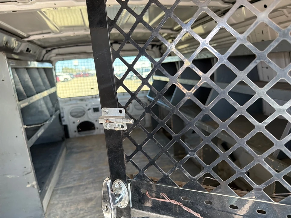 2012 Ford Econoline Van - Image 10 of 22