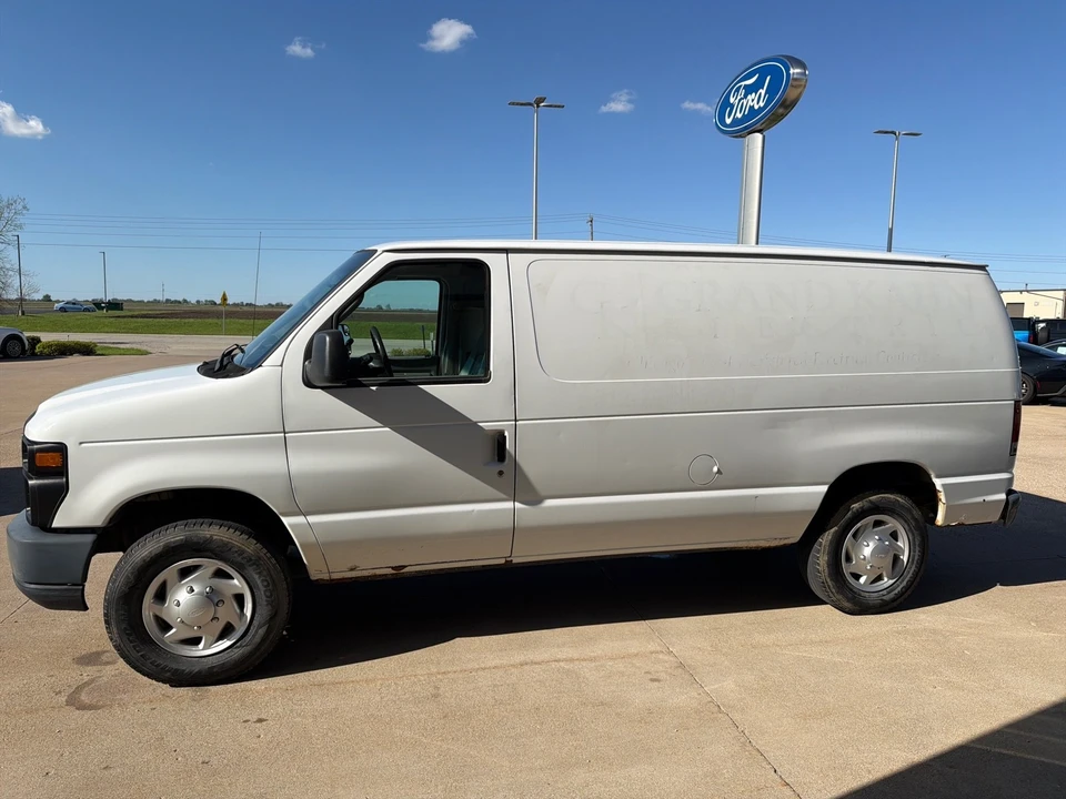 2012 Ford Econoline Van - Image 5 of 22