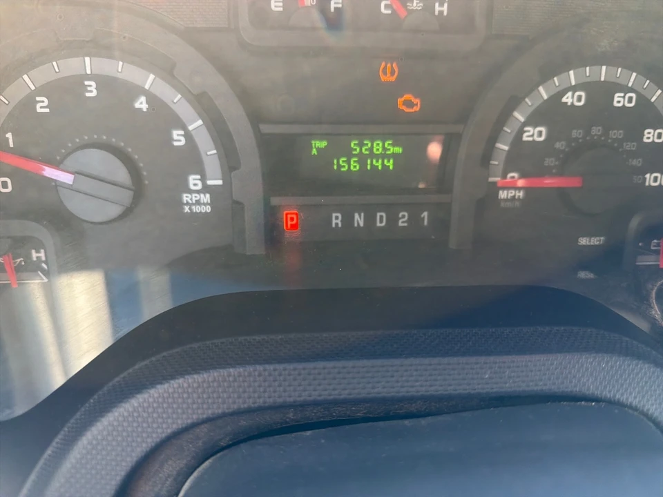 2012 Ford Econoline Van - Image 17 of 22