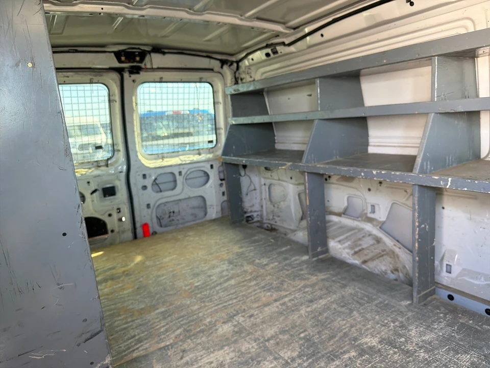 2012 Ford Econoline Van - Image 22 of 22
