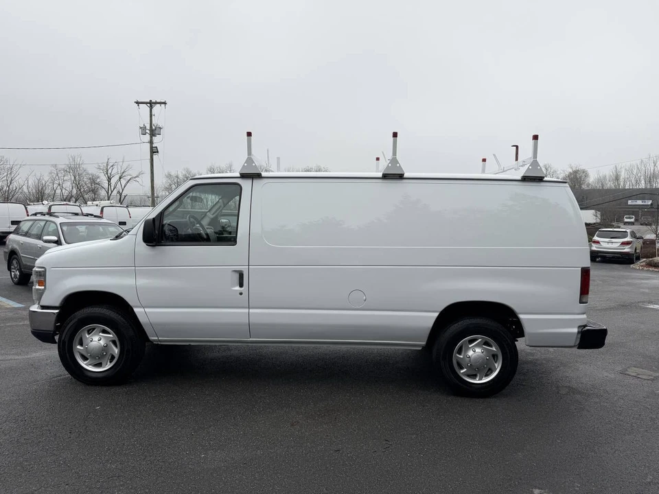 2012 Ford Econoline Van - Image 7 of 12