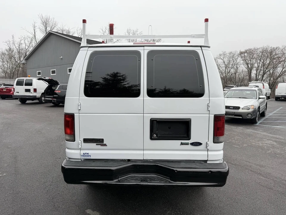 2012 Ford Econoline Van - Image 6 of 12