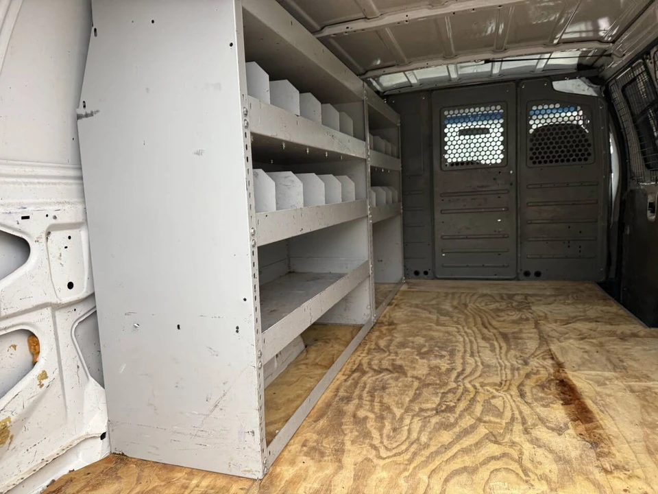 2012 Ford Econoline Van - Image 12 of 12