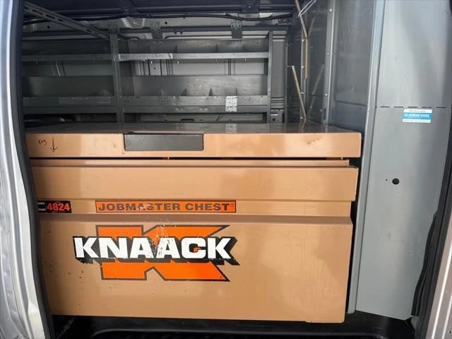 2012 Ford Econoline Van - Image 17 of 25