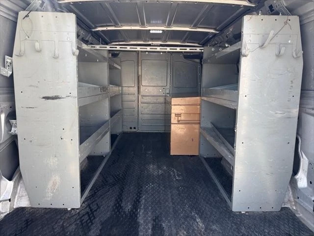 2012 Ford Econoline Van - Image 19 of 25