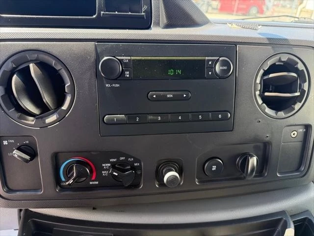 2012 Ford Econoline Van - Image 21 of 25