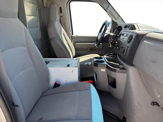 2012 Ford Econoline Van - Image 18 of 25