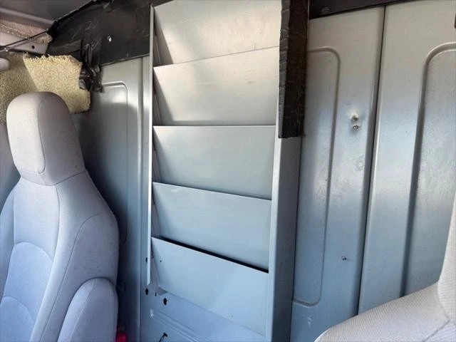 2012 Ford Econoline Van - Image 23 of 25