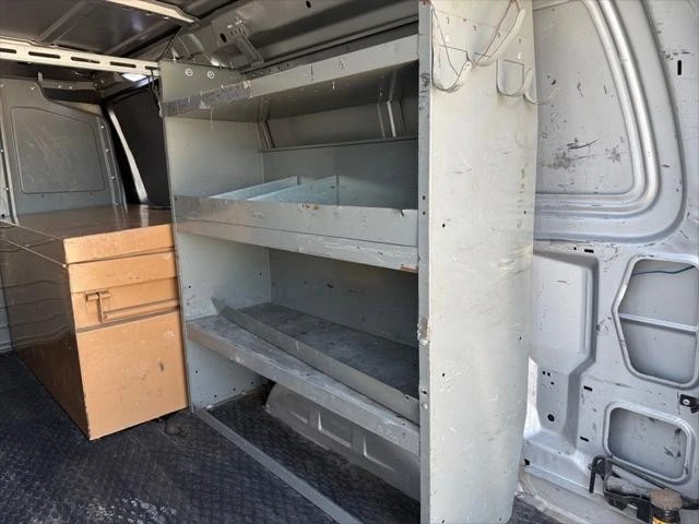 2012 Ford Econoline Van - Image 25 of 25
