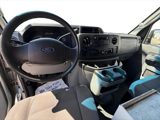 2012 Ford Econoline Van - Image 11 of 25