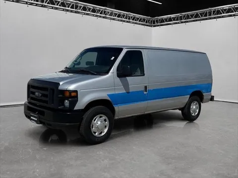2012 Ford Econoline E-250 Recreational