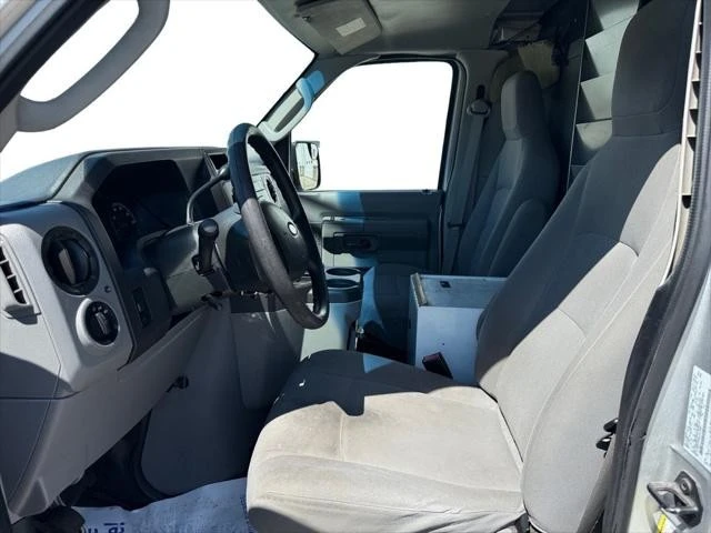 2012 Ford Econoline Van - Image 12 of 25
