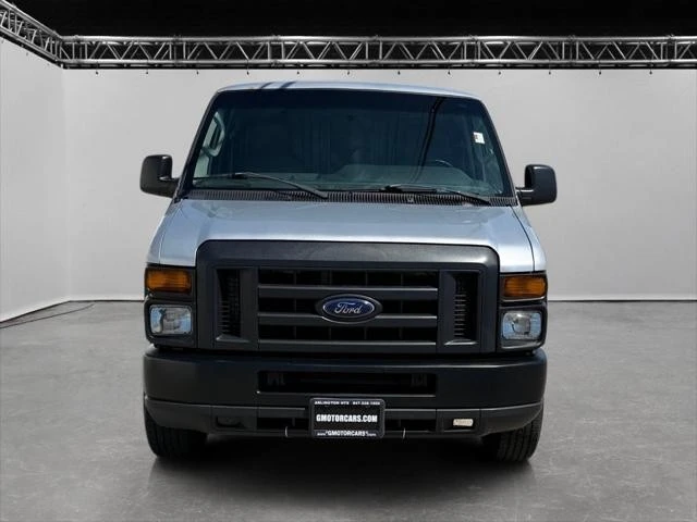 2012 Ford Econoline Van - Image 8 of 25
