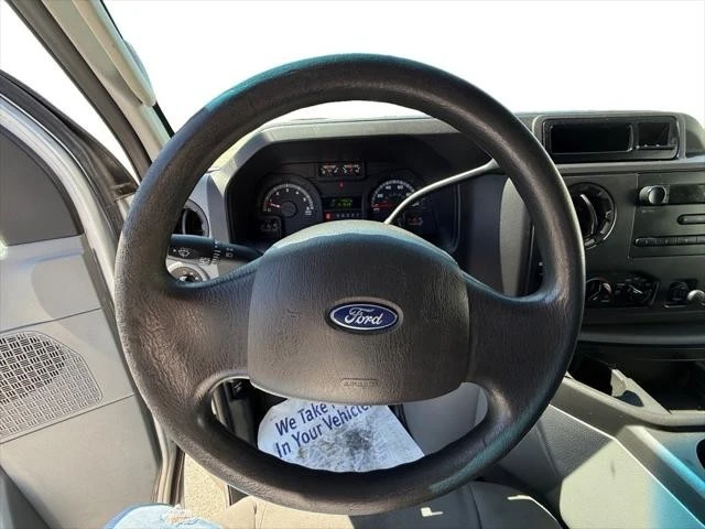 2012 Ford Econoline Van - Image 13 of 25