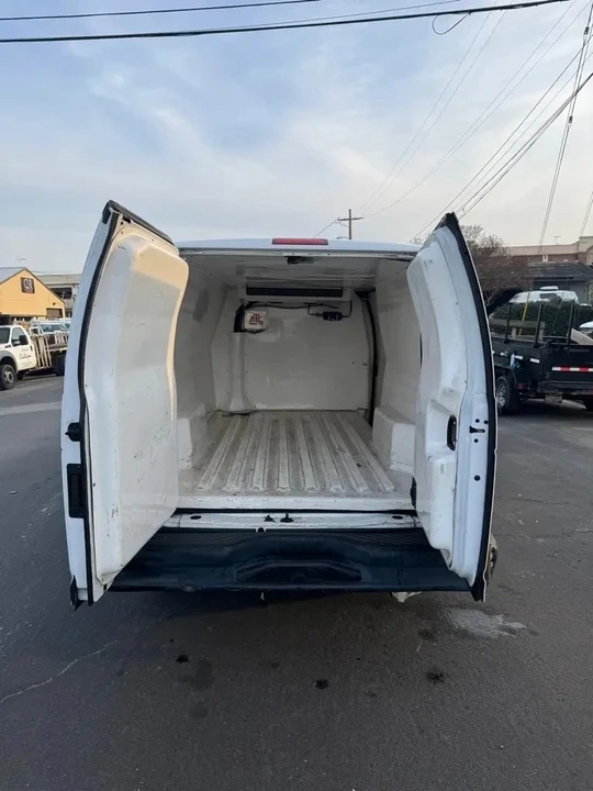 2012 Ford Econoline Van - Image 6 of 17