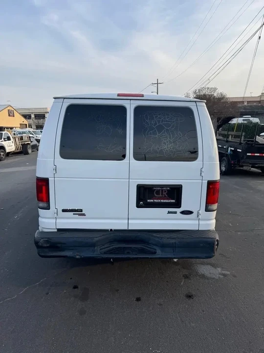 2012 Ford Econoline Van - Image 5 of 17