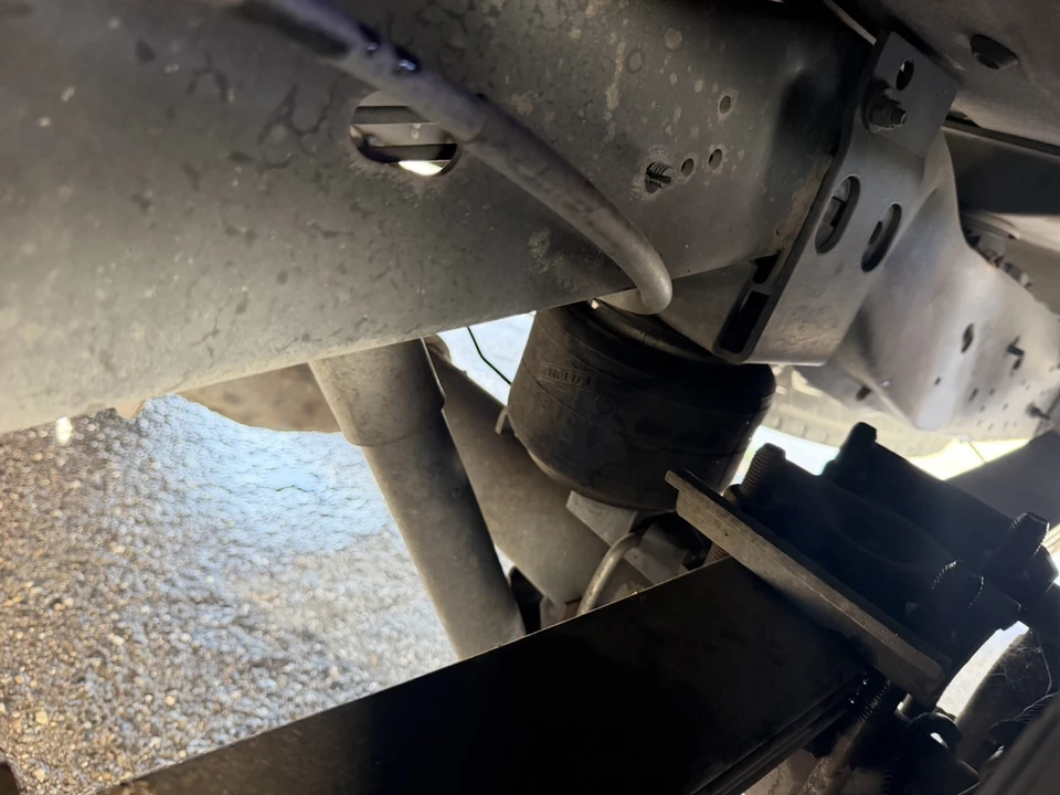2012 Ford Econoline Van - Image 18 of 18