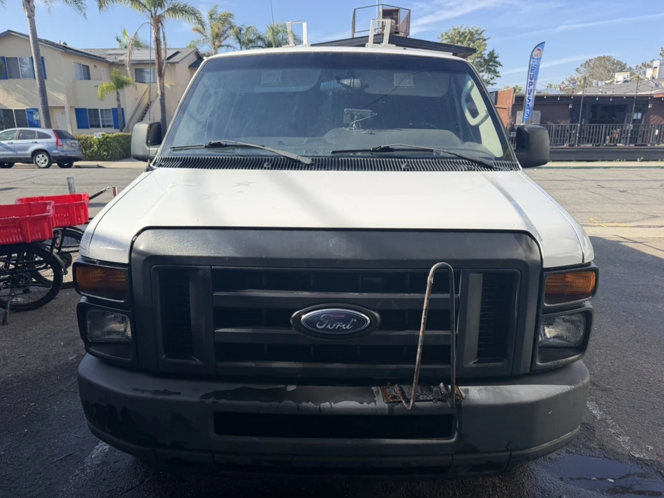 2012 Ford Econoline Van - Image 5 of 18
