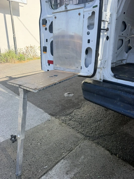 2012 Ford Econoline Van - Image 15 of 18