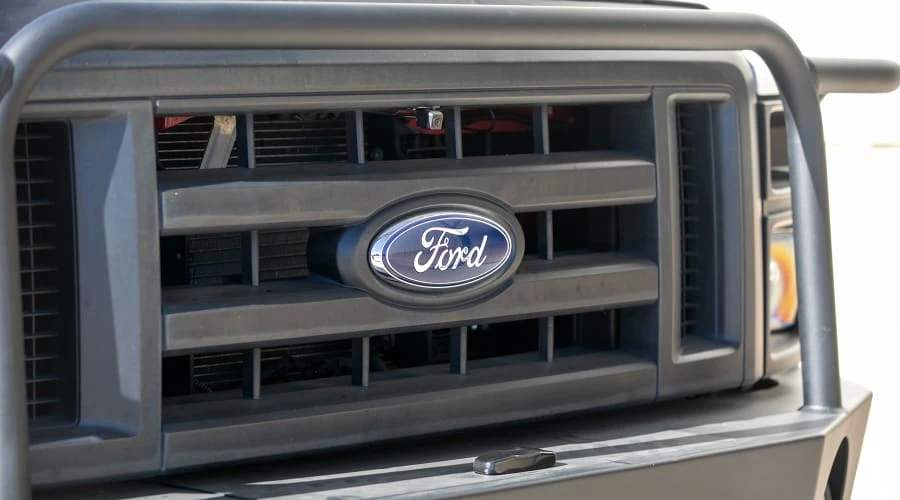 2012 Ford Econoline Van - Image 19 of 31