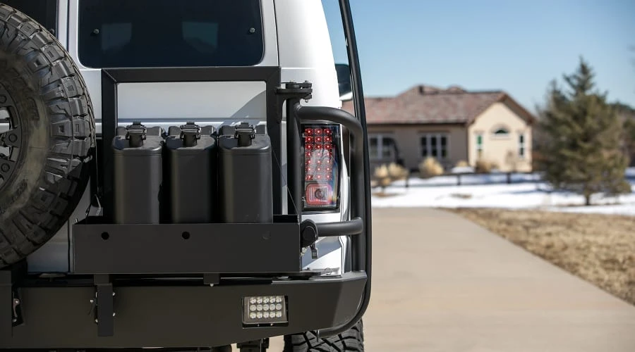 2012 Ford Econoline Van - Image 23 of 31