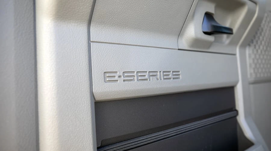 2012 Ford Econoline Van - Image 26 of 31