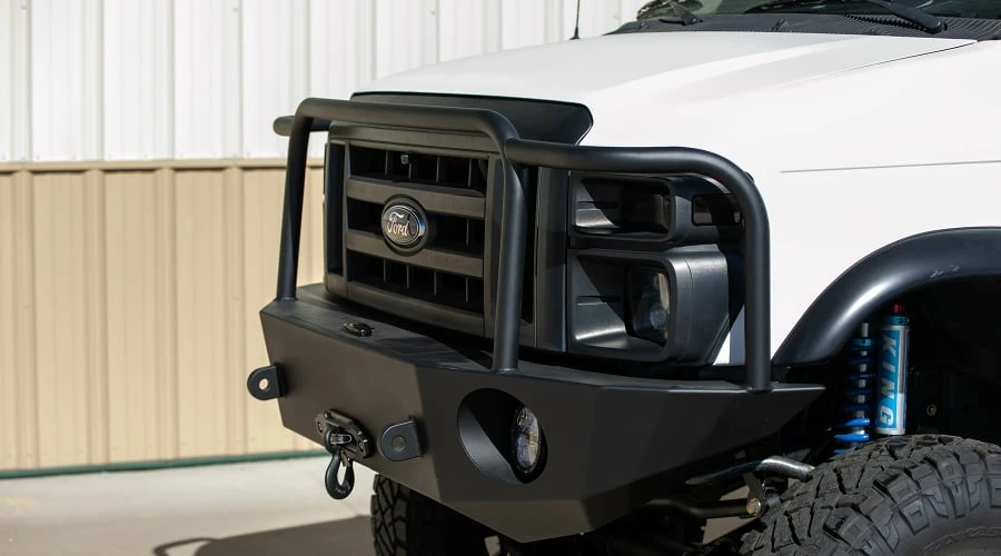 2012 Ford Econoline Van - Image 31 of 31