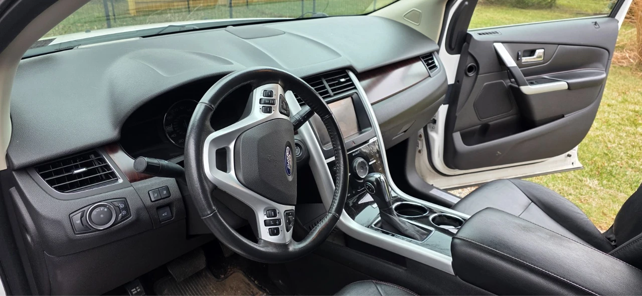 2012 Ford Edge - Image 3 of 5
