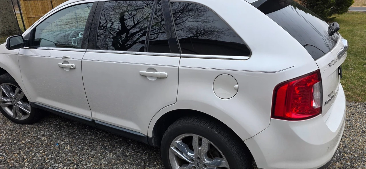2012 Ford Edge - Image 2 of 5