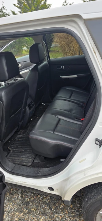 2012 Ford Edge - Image 5 of 5