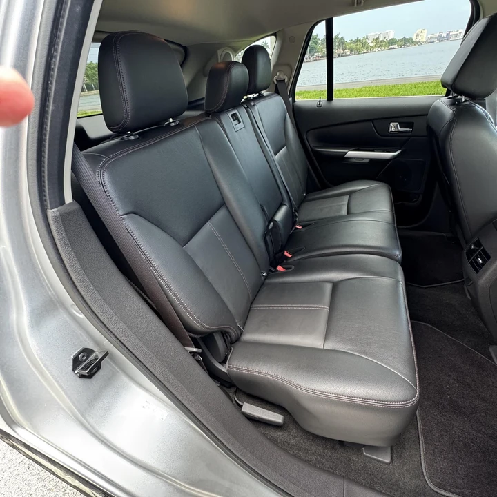 2012 Ford Edge - Image 19 of 21