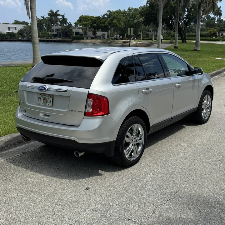 2012 Ford Edge - Image 12 of 12