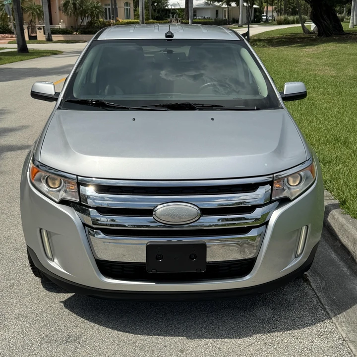 2012 Ford Edge - Image 4 of 12
