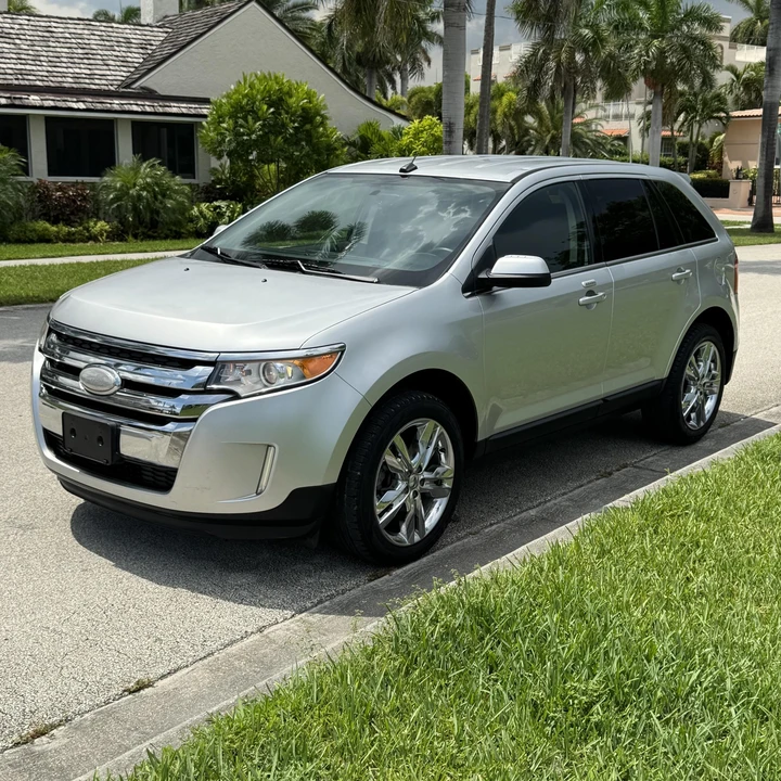 2012 Ford Edge - Image 6 of 12