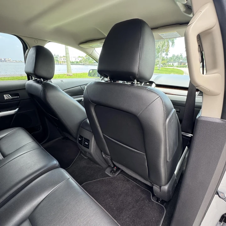 2012 Ford Edge - Image 18 of 21