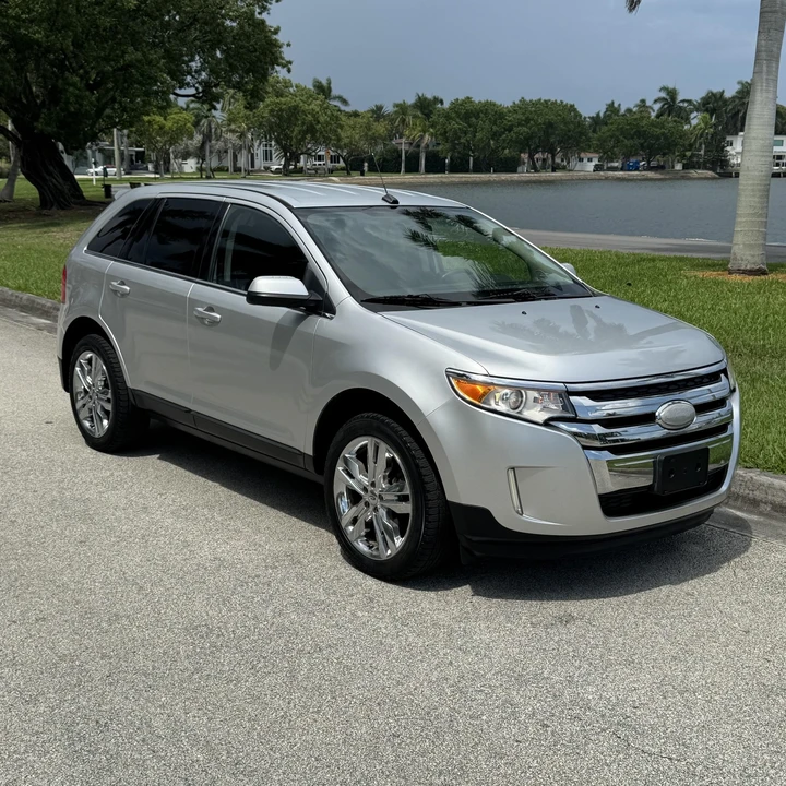 2012 Ford Edge - Image 2 of 12