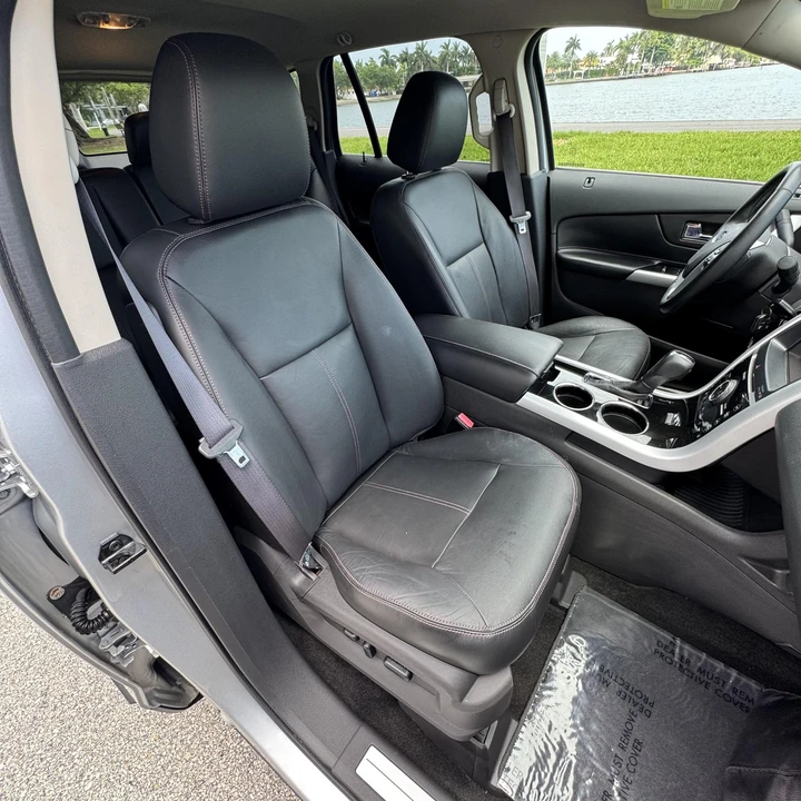 2012 Ford Edge - Image 17 of 21