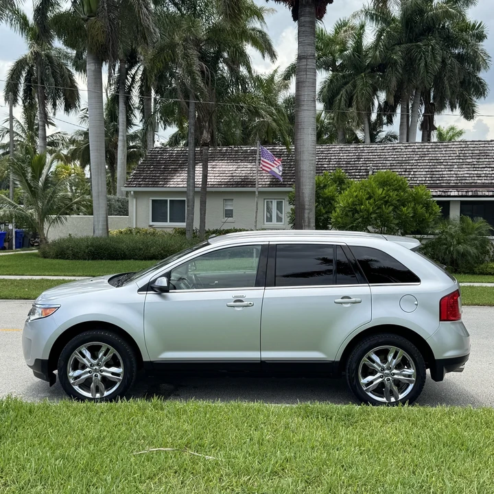 2012 Ford Edge - Image 7 of 12