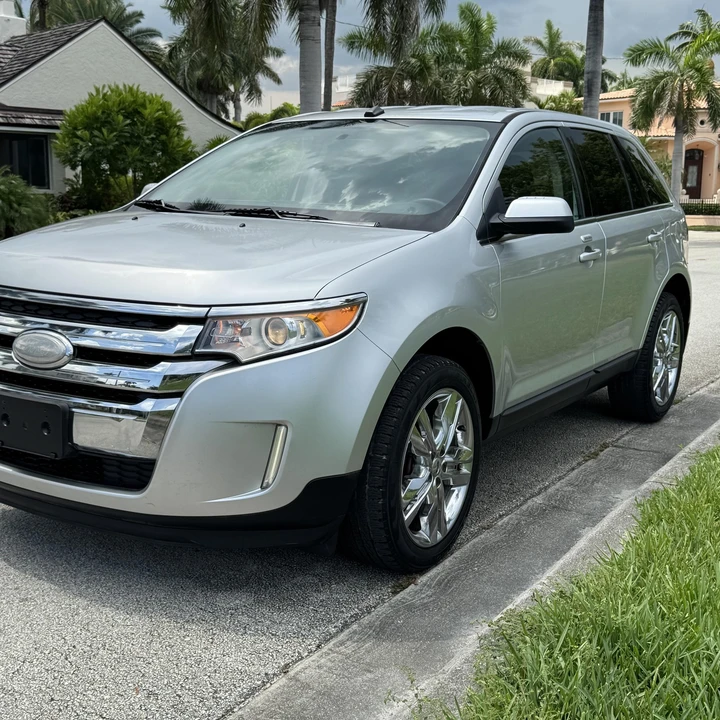 2012 Ford Edge - Image 5 of 12